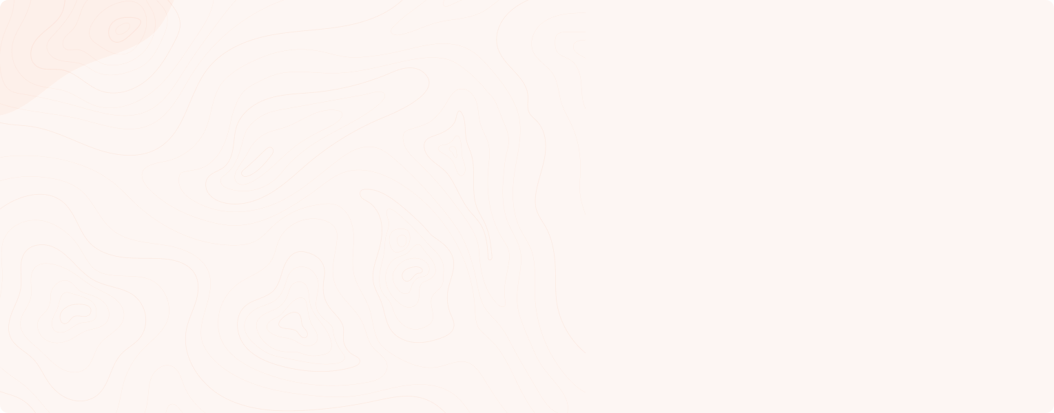 Custom trip Indonesia promotion background