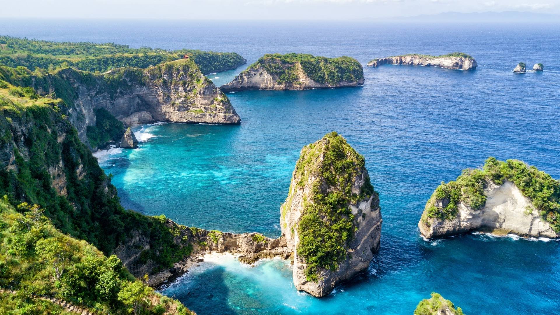 Bali private tours and custom trip Indonesia hero image