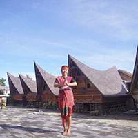 Sumatra