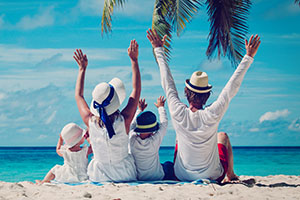 Family Vacation