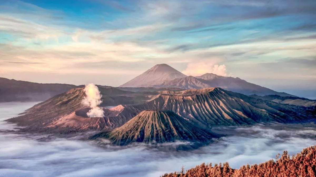 East Java destination hero image