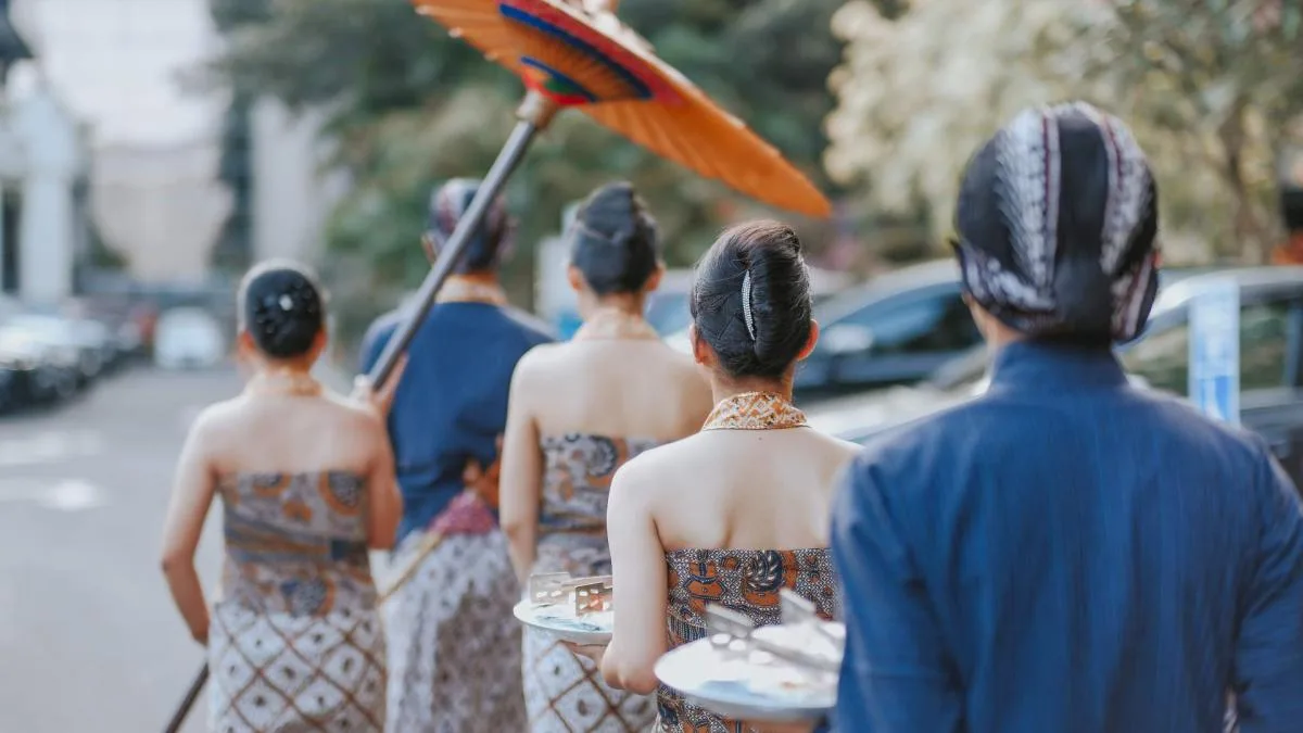 Yogyakarta destination hero image