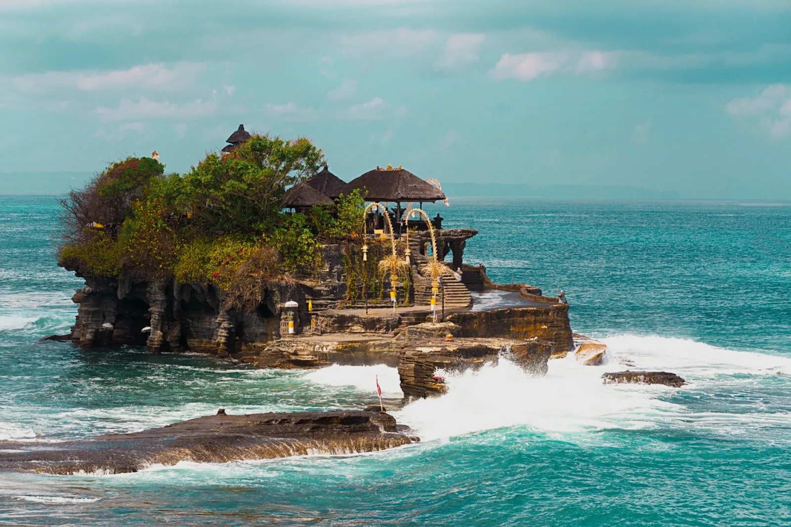 14D/13N Bali Journeys: Culture, Mountains & Coast main tour photo