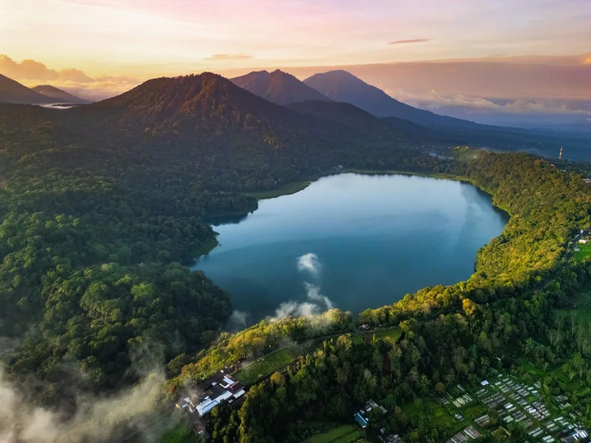 5D/4N North-West Bali: Wild Nature and Heritage