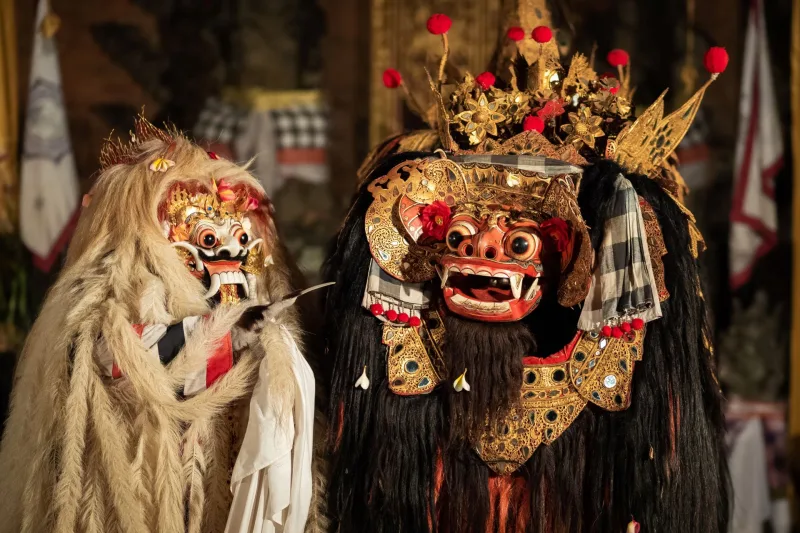 14D/13N Bali Journeys: Culture, Mountains & Coast gallery photo 4