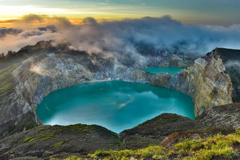 5D/4N Flores Land Discovery tour package