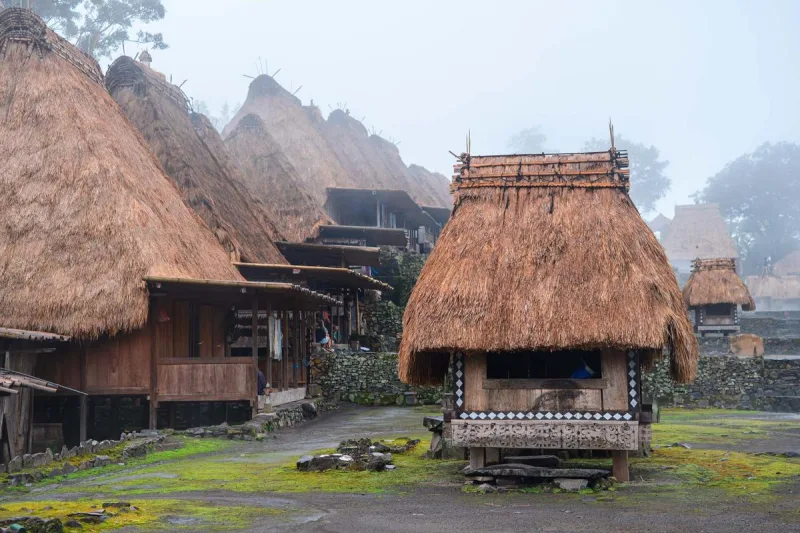 5D/4N Flores Land Discovery gallery photo 3