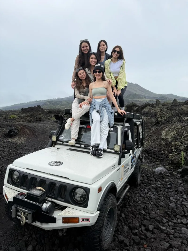5D/4N Central Bali: Nature & Adventure gallery photo 2