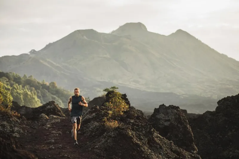 Sunrise Trekking to Mount Batur & Rice Terraces gallery photo 2