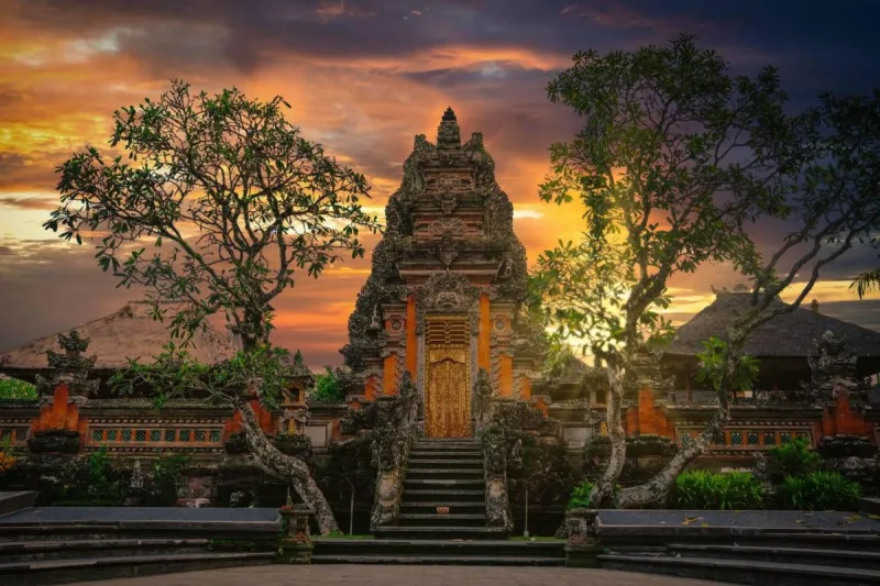 Ubud Highlight Full-Day Tour gallery photo 2